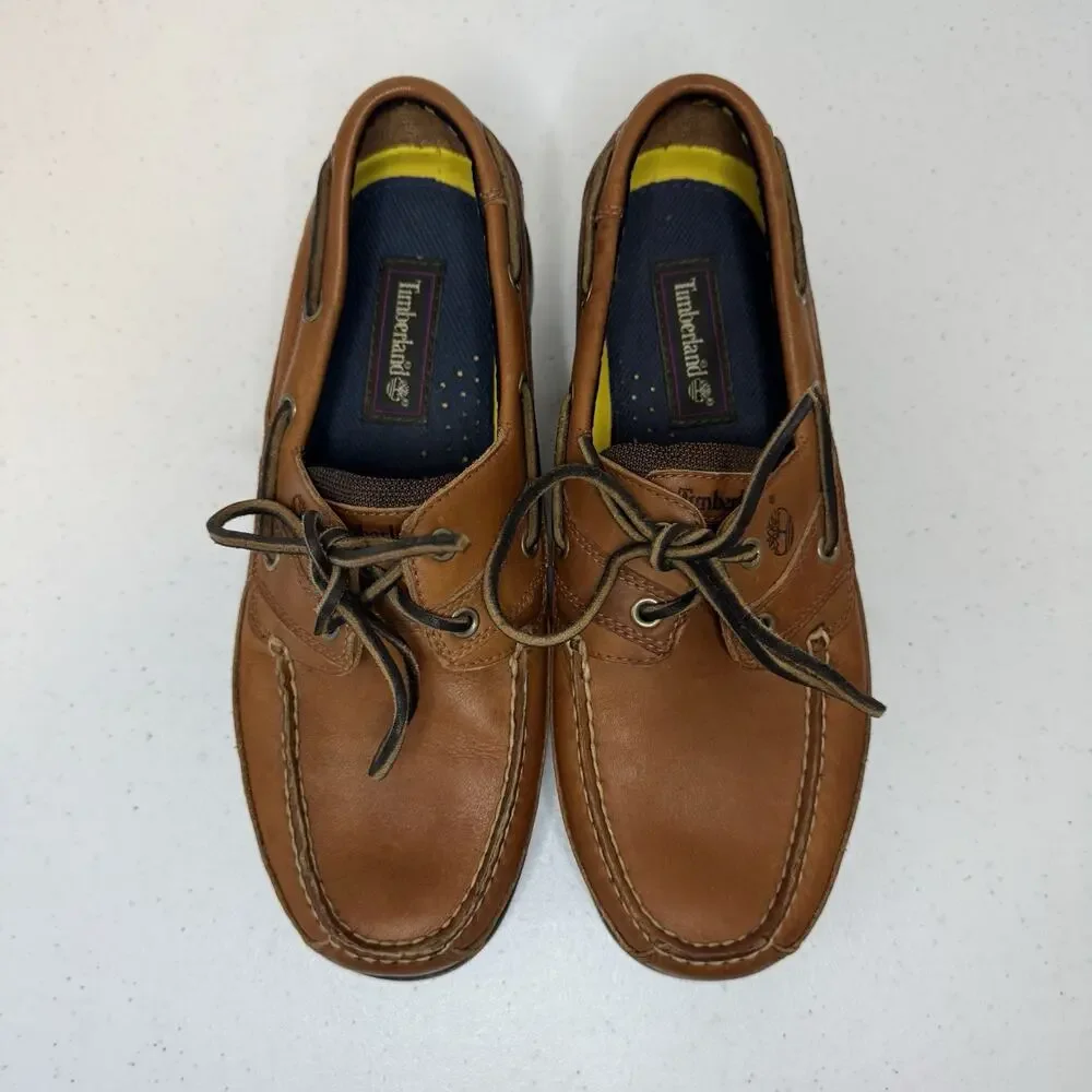 Timberland men size